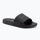 Badeschlappen Schlappen Herren Tommy Hilfiger Nyc Pool Slide black