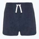 Damen Shorts Tommy Hilfiger Terry Shorts dark night navy