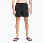 Herren Tommy Hilfiger Medium Drawstring swim shorts schwarz