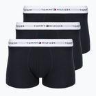 Boxershorts Tommy Hilfiger UM0UM02761 Trunk 3er-Pack desert sky/desert sky/desert sky