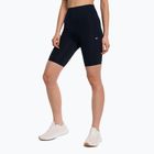 Tommy Hilfiger Essentials Rw Fitted Knit blau Damen Trainingsshorts