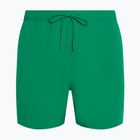 Herren Tommy Hilfiger Medium Drawstring olympischen grün schwimmen Shorts