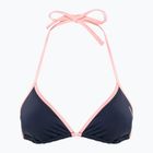 Tommy Jeans Triangle RP-Badeanzug Oberteil dark night navy