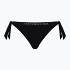 Bikini Unterteil Tommy Hilfiger Side Tie Bikini black