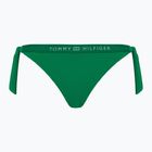 Bikini Unterteil Tommy Hilfiger Side Tie Bikini olympic green