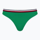 Tommy Hilfiger Bikiniunterteil olympisch grün