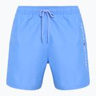 Badeshorts Herren Tommy Hilfiger Medium Drawstring blue spell