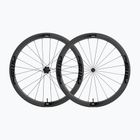 FFWD Tyro 2.0 FCC SP 20H/24H RB Shimano schwarz Fahrradlaufräder