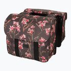 FastRider Nyla Double Bike Bag Trend 32 l flourish