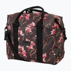 FastRider Nyla Shopper Single Bike Bag Trend Click'nGo 20 l Fahrradtasche flourish