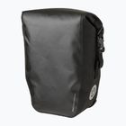 AGU Clean Single Bike Bag Click'nGo L 21 l schwarz