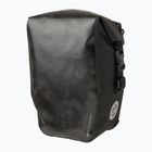 AGU Clean Single Bike Bag Click'nGo M 17 l reflektierender Nebel