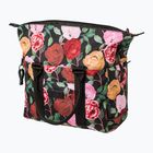 FastRider Nyla Shopper Einzelfahrradtasche Trend Click'nGo 20 l lola flower