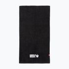 Handtuch Gorilla Wear Zip Pocket Gym black