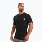 Herren Trainings-T-Shirt Gorilla Wear Warren schwarz