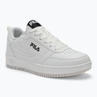 FILA Damen Schuhe Rega weiß