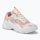 FILA Damen Schuhe Collene Cb mauve Kreide/Lavendelnebel