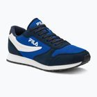 FILA Herrenschuhe Orbit M prime blau / fila navy