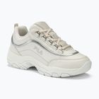 FILA Strada F nimbus cloud/silver Damen Schuhe