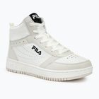 Kinderschuhe FILA Rega Mid white