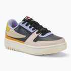 FILA Damen Schuhe Fxventuno L schwarz/süß lavendel