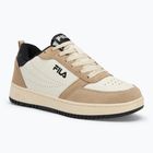Schuhe Damen FILA Rega S oyster gray