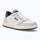 Schuhe Damen FILA Rega S gray violet
