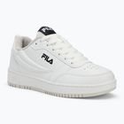 Schuhe Damen FILA Rega Nf white/white