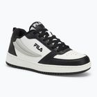 Schuhe Damen FILA Rega Nf black/white