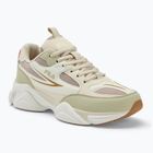 Schuhe Damen FILA Recade chateau grey/oyster grey