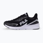 Kinderschuhe FILA Crusher black/white