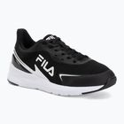 FILA Crusher Schuhe schwarz/weiß