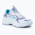 FILA Damenschuhe Collene Cb weiß/süß lavendel