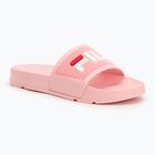 FILA Morro Bay Spiro Damen Flip-Flops weiß/blau/orange