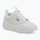 FILA Damen Schuhe Superbubble weiß