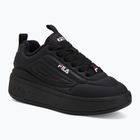 FILA Damen Schuhe Superbubble schwarz