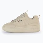 FILA Damen Schuhe Superbubble weiß/blau/rot