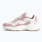 FILA Damen Schuhe Collene Cb beige / orange