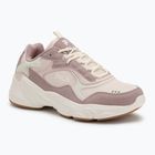 FILA Damen Schuhe Collene Cb beige / orange