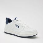 Herrenschuhe FILA Rega white/white/fila navy
