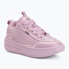 Kinderschuhe FILA Superbubble F pink lavender