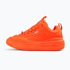 Damen-Sneaker FILA Superbubble fiery coral