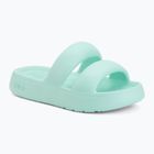 Damenbadelatschen FILA Superbubble spearmint