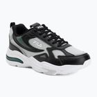 FILA Madrun Schuhe schwarz/posy grün