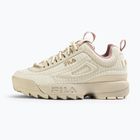 Damen Sneaker FILA Disruptor F turtledove