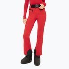 Damen-Skihose Nikkie Gracy racing red