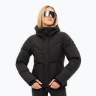 Damen-Skijacke Nikkie Nash black