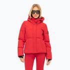 Damen-Skijacke Nikkie Nash racing red