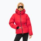 Damen-Skijacke Nikkie Nafferton racing red