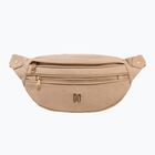 Damen-Gürteltasche Nikkie Nome Fannypack hummus